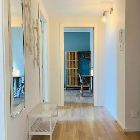 Casa Duci Appartement *