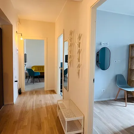 Casa Duci Appartement