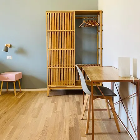 Appartement Casa Duci *