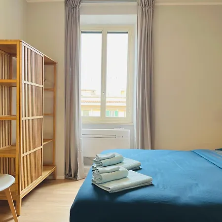 Casa Duci Appartement *