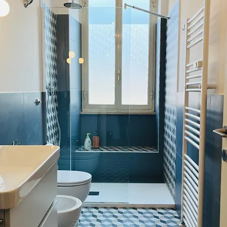 Lejlighed Casa Duci *