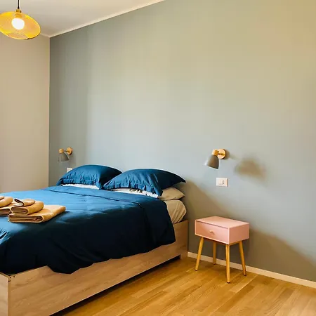 Casa Duci Apartment Rome
