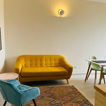 Lejlighed Casa Duci *