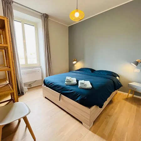 Casa Duci Rome