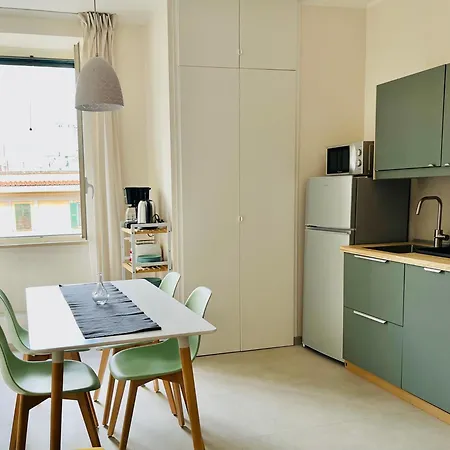 Apartment Casa Duci Rome
