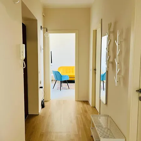 Casa Duci 公寓 *