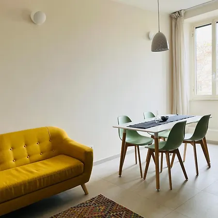 Casa Duci * Roma