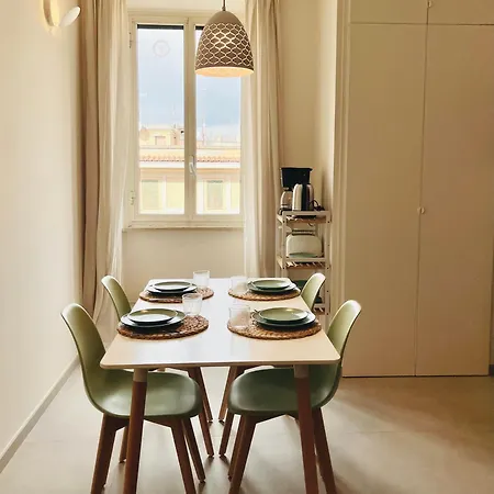 Appartamento Casa Duci